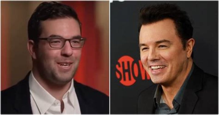 Is Billy McFarland Related To Seth?