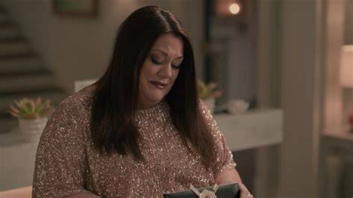 Is Brooke Elliott Pregnant? Unraveling the Truth Behind Tabloid Reports!