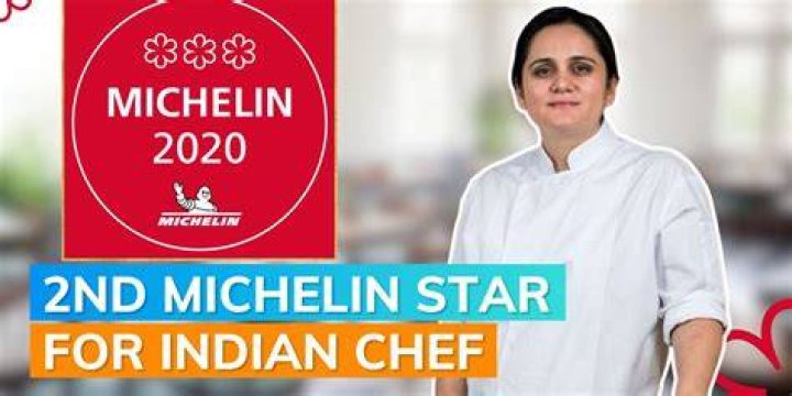 Is Chef Garima Arora Pregnant