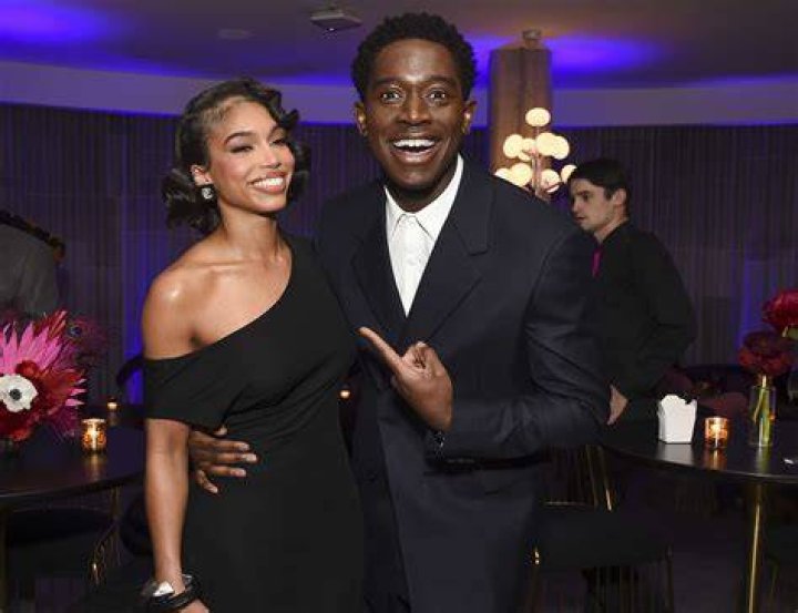 Is Damson Idris Hitched? Exclusive Insights Revealed