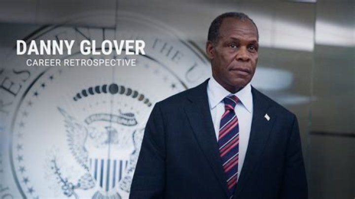 Is Donald Glover Related To Danny Glover? All You Need To Know |