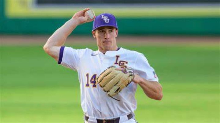 Is Gavin Guidry Related To Ron Guidry? Parents Ethnicity And Wiki |