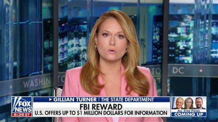 Is Gillian Turner Leaving Fox News Daytime: Rumors, Speculation, And Impact