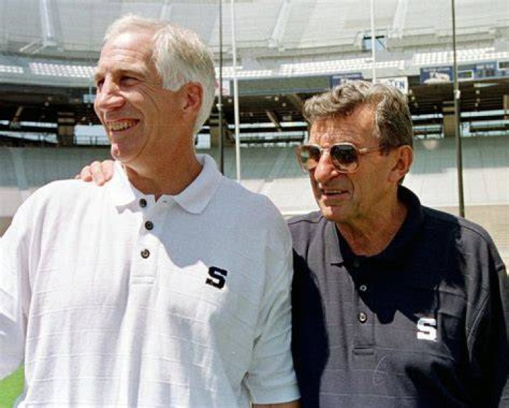 Is Jerry Sandusky Behind Bars Today?