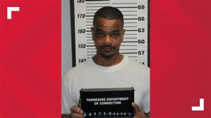 Is Jessie Dotson Still Alive? Memphis Tennessee Lester Street Massacre Convict Where Is He Today