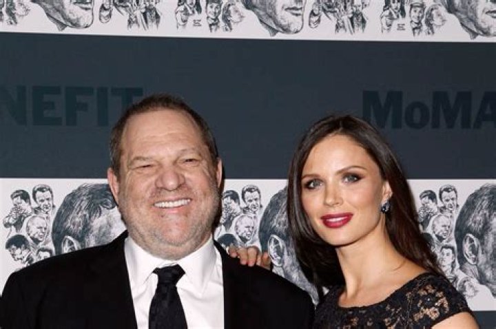 Is Josh Weinstein Related To Harvey Weinstein? Family Links Explored ·
