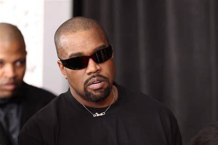 Is Kanye West Still Missing? Unraveling the Mystery ·