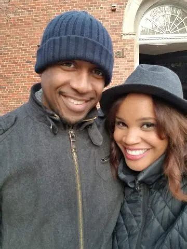 Is Laura Coates Pregnant? Find Out About Her Family With Dale Gordon