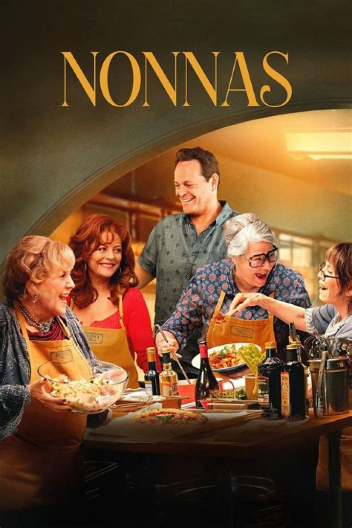 Is Nonna Pia Still Alive? What’s the Age of Nonna Pia? ·