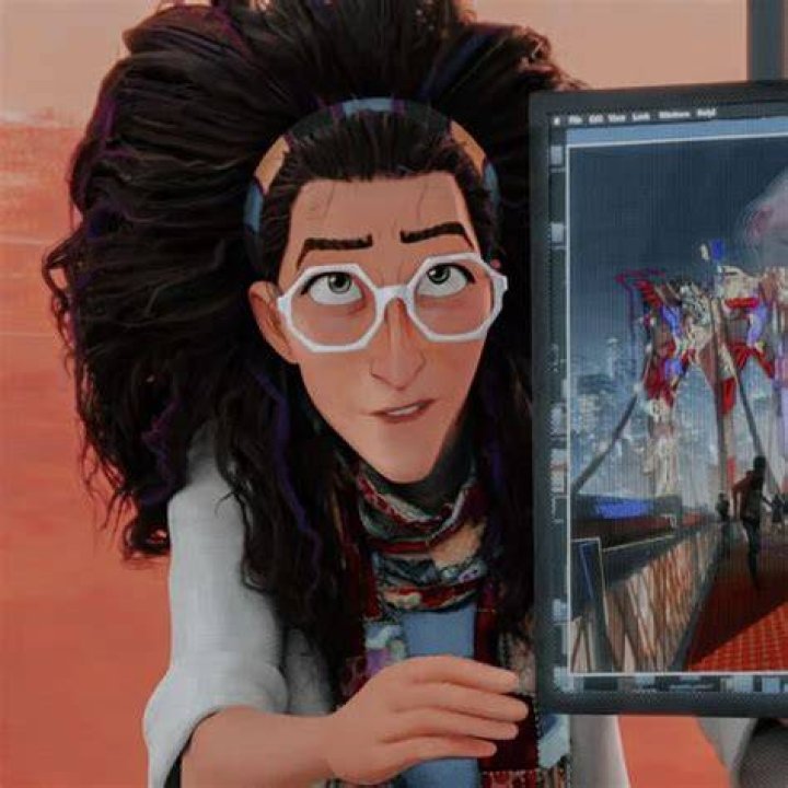 Is Olivia Octavius Related to Otto Octavius?