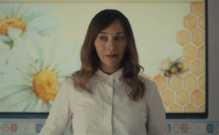 Is Rashida Jones Married? The Truth Revealed