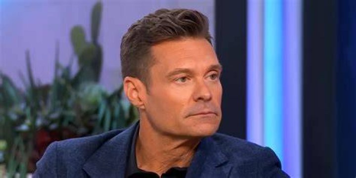 Is Ryan Seacrest Gay? Exploring TV Personalitys Sexuality