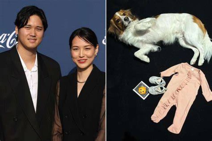 Is Shohei Ohtani Married? His Connection With Kamalani Dung |