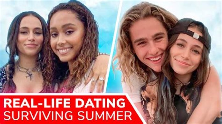 Is Sky Katz Gay? The Truth About the Surviving Summer Star’s Sexuality
