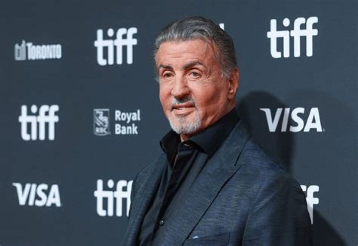 Is Sylvester Stallone In A Wheelchair? Unraveling The Truth