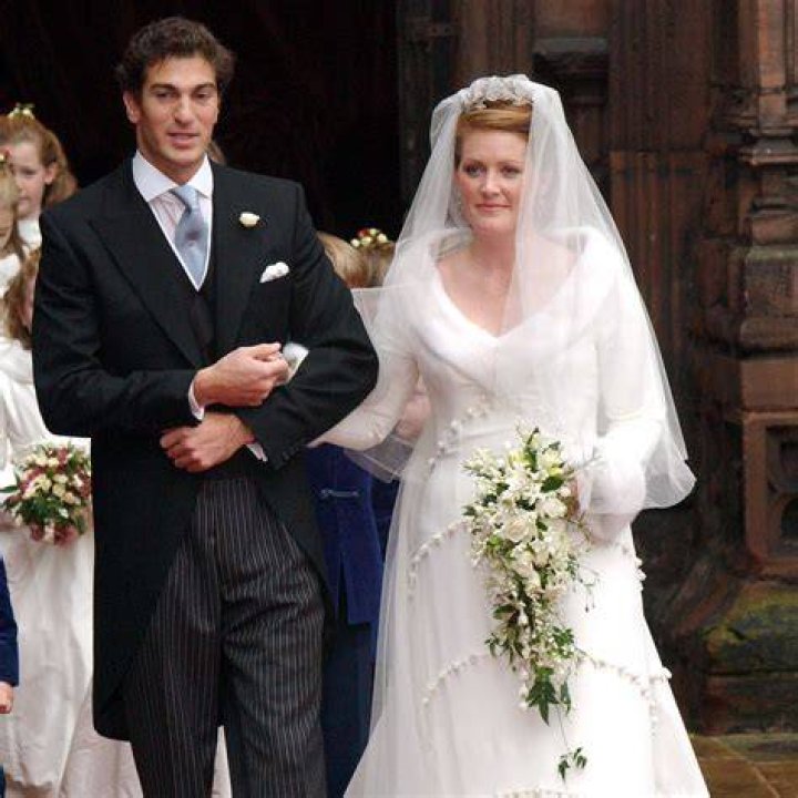 Is Tewksbury a viscount or a Marquess? Celebrity.fm #1 Official Stars, Business & People Net |