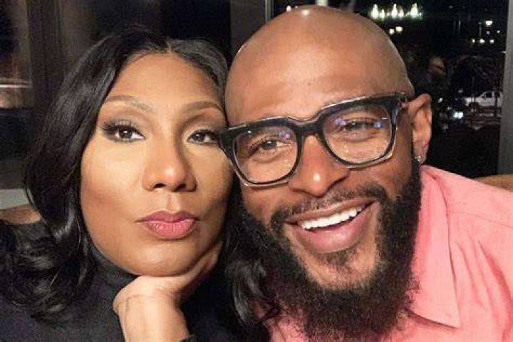 Is Towanda Braxton Hitched To Sean Hall? Discover The Revelations