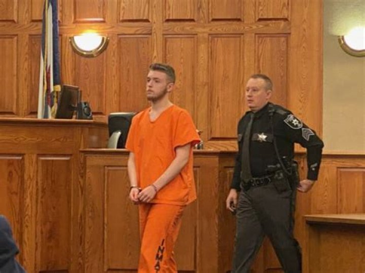Is Zuckles Arrested? Mason Bradford Arrest Charge