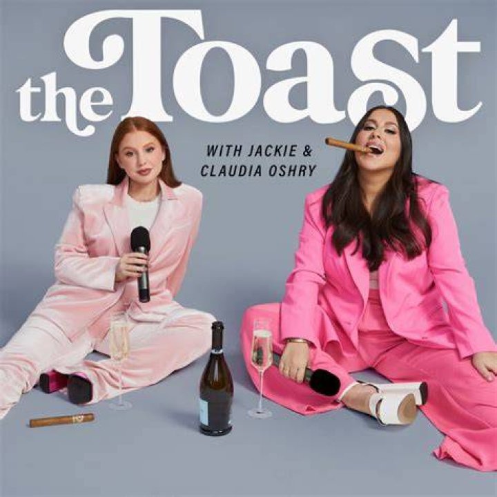 Jackie Oshry's Husband - Is She Married To Zachary Weinreb? All We Know About The Morning Toast Co-h |