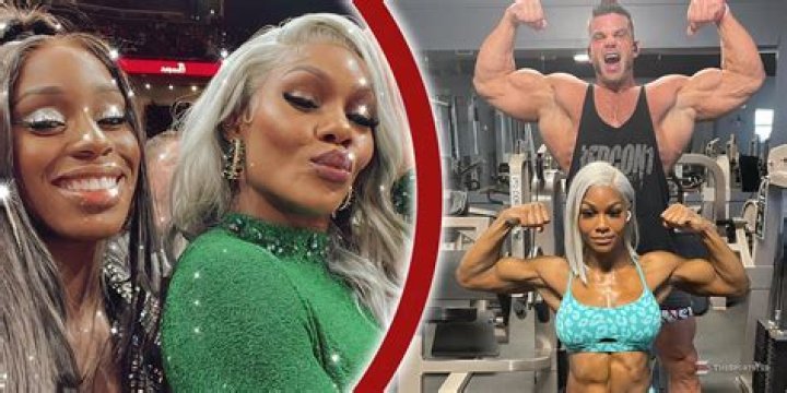 Jade Cargill Thanks Everyone for Support After Her Mothers Passing