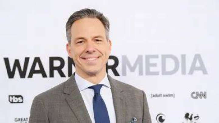 Jake Tapper Net Worth 2024 |