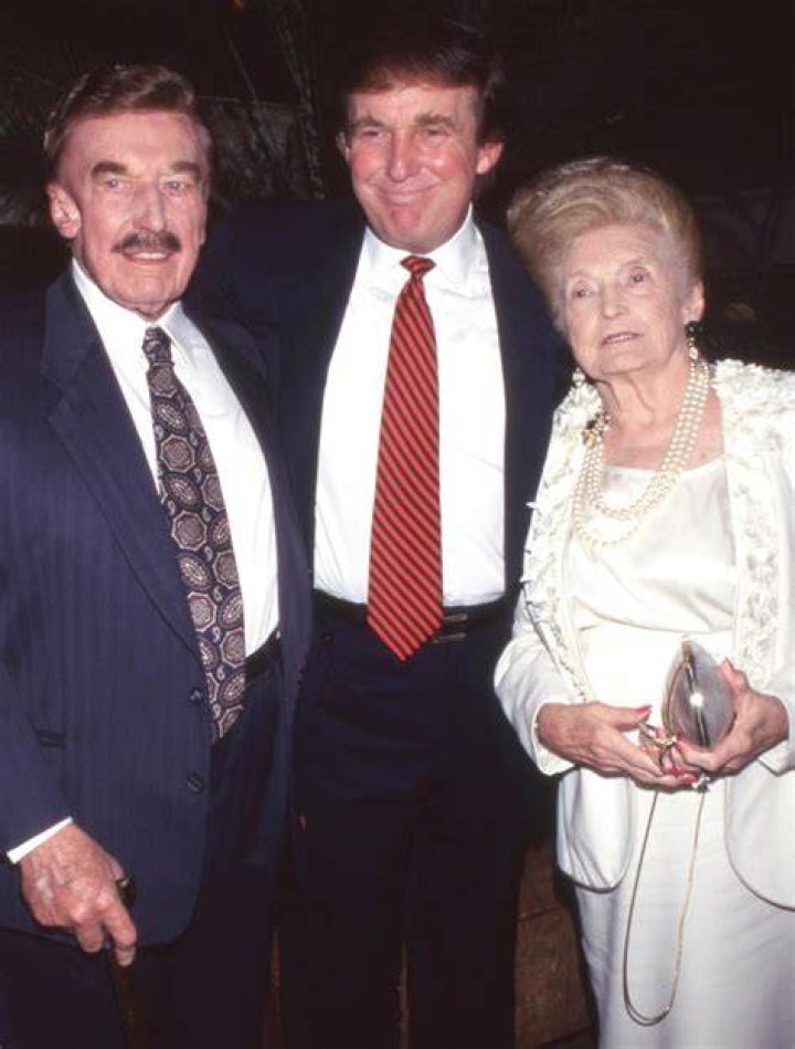 James 'Jim' Byrd Rogers Once Ran Away from His Parents Facts about Fred Rogers' Son