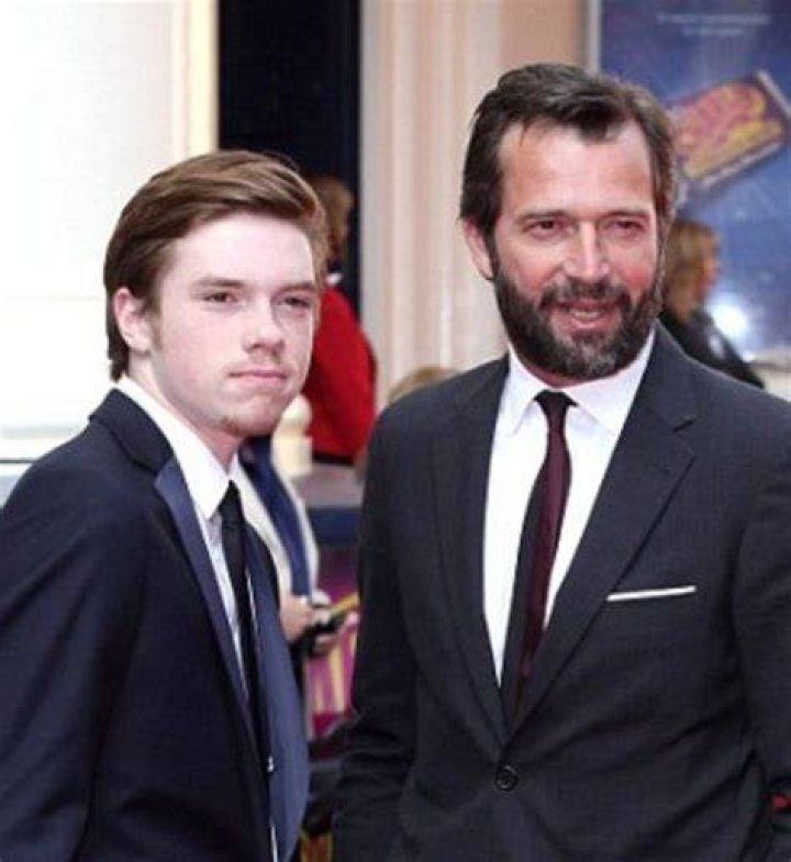 James Purefoy - Bio, Age, net worth, height, Wiki, Facts and Family