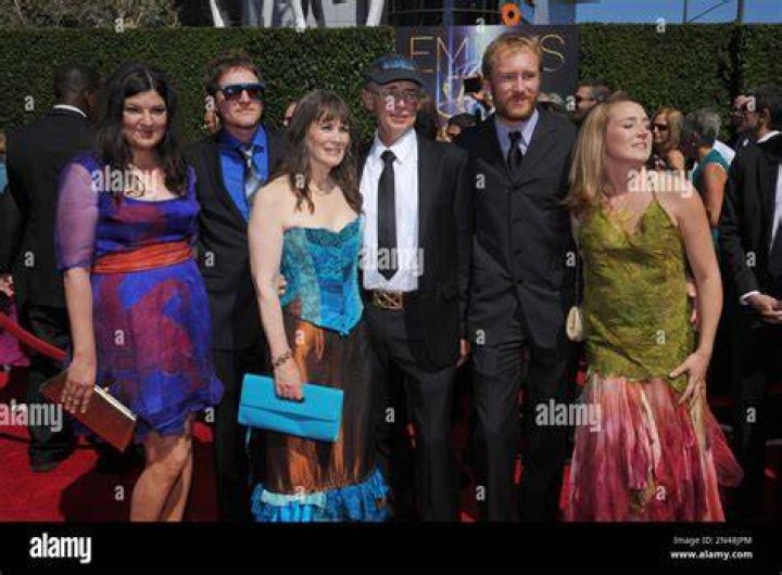 Jane Kilcher is in a Married Relationship with Husband Atz Lee Kilcher, Their Children & Past Affair