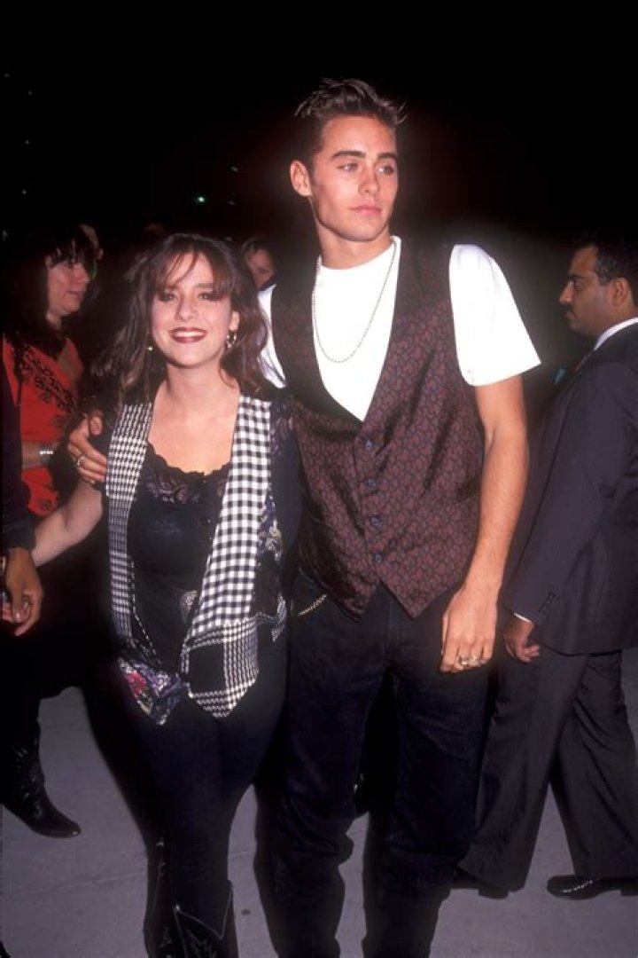Jared Leto Girlfriend History, From Soleil Moon Frye To Ashley Olsen Hollywood Life