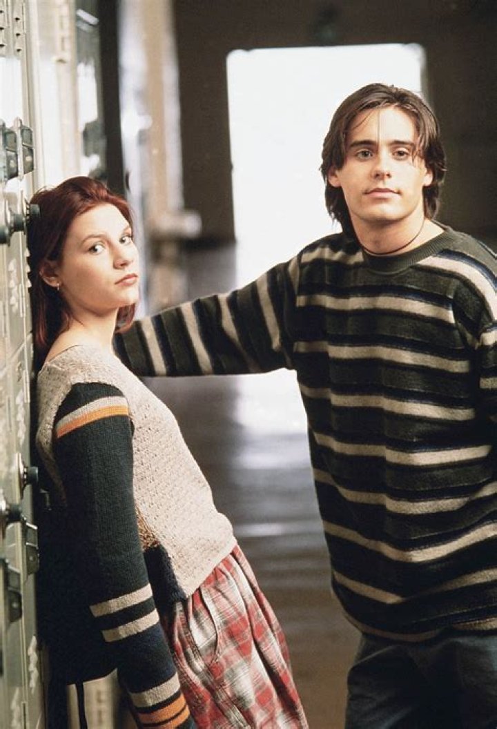 Jared Leto Skips Zoom Reunion Of My So-Called Life With Claire Danes Hollywood Life
