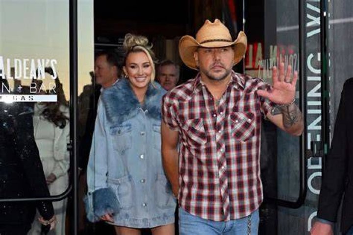 Jason Aldean Cheating Scandal: Unraveling The Affair