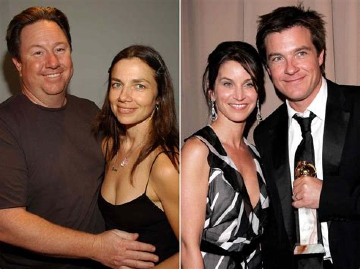 Jason Bateman And Tom Bateman Related