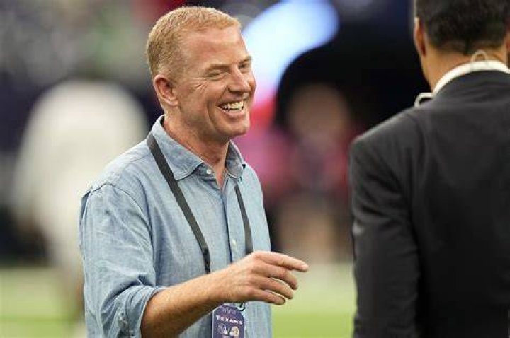 Jason Garrett | ZBlogW