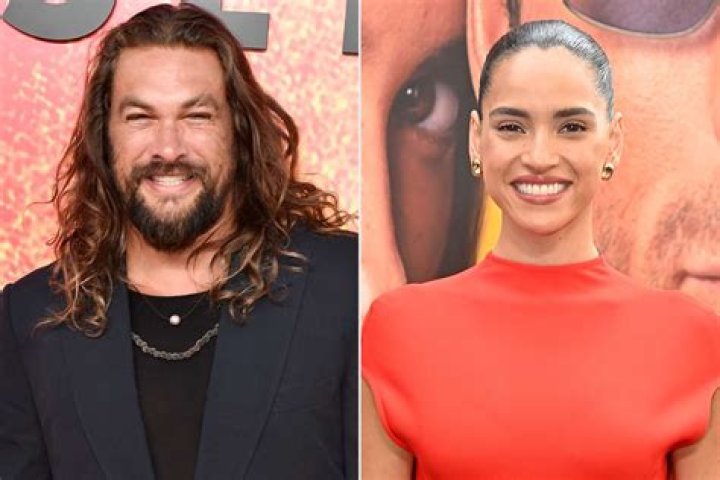 Jason Momoa and Eiza Gonzalez Break Up, 'Looking for Different Things,' Source Says |
