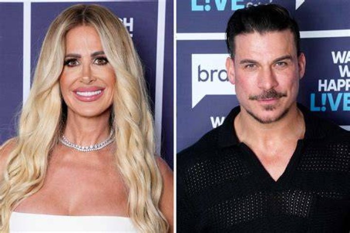 Jax Taylor Biography Hollywood Life