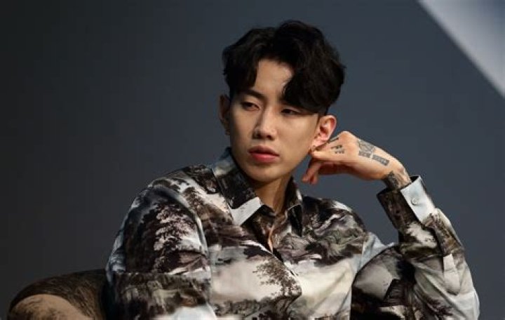 Jay Park refers to K-pop BLM donations amid 'racism' row over 'DNA Remix' hair |