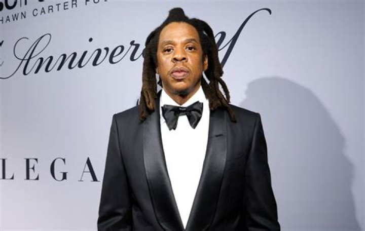 Jay-Z ·