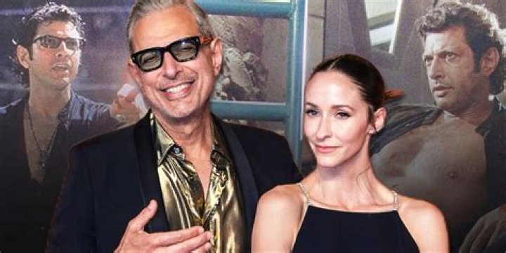 Jeff Goldblum to Play One of Lea Micheles Gay Dads on Glee