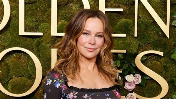 Jennifer Grey Height Weight: Unveiling The Facts