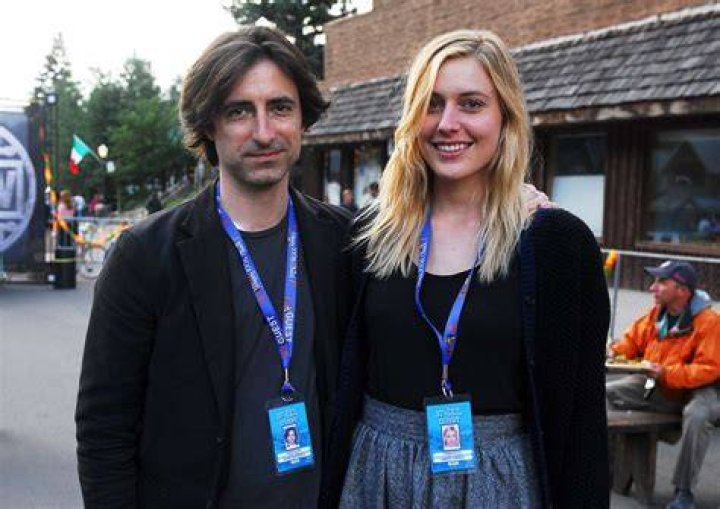 Jennifer Jason Leigh And Noah Baumbach's Relationship Timeline