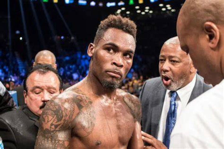 Jermell Charlo 2024: Wife, net worth, tattoos, smoking & body facts
