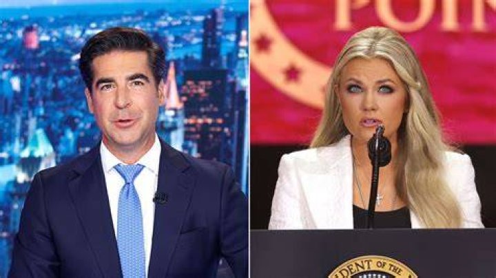 Jesse Watters Religion and Wife Emma DiGiovine – Is Fox News Primetime Host Jewish? |