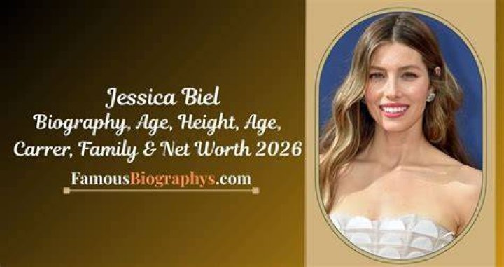 Jessica Player Biography, Age, Height, Husband, Net Worth, Family