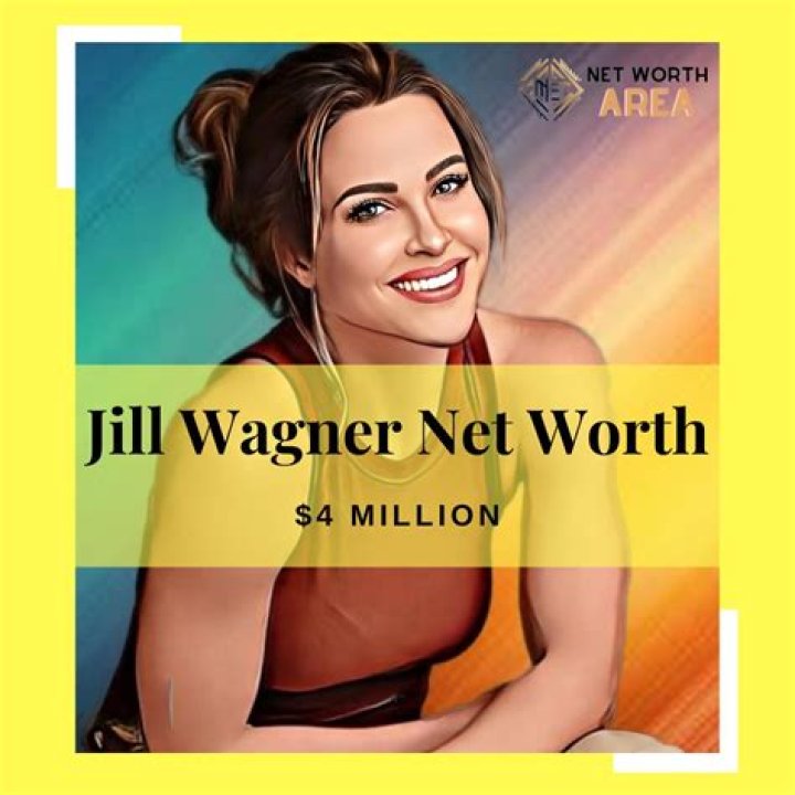 Jill Wagner- Wiki, Age, Height, Husband, Net Worth (Updated on September 2023)