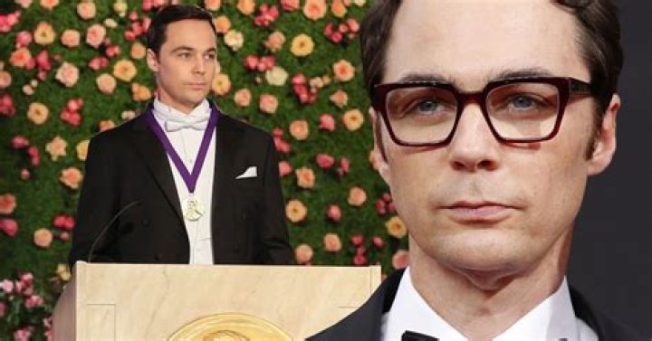 Jim Parsons Net Worth 2024 |