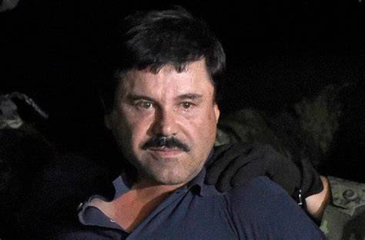 Joaquin Guzman Loera Net Worth
