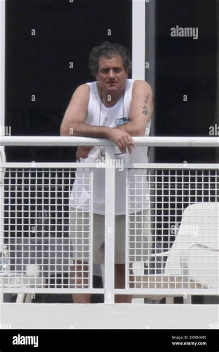 Joe Germanotta Net Worth: How Rich Is Lady Gaga’s Father?