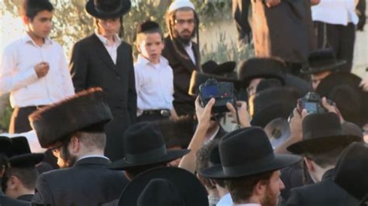 Joe Locke's Jewish And Manx Ethnicity