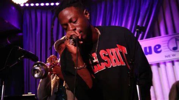 Joey Bada$$ Reveals Why He And 