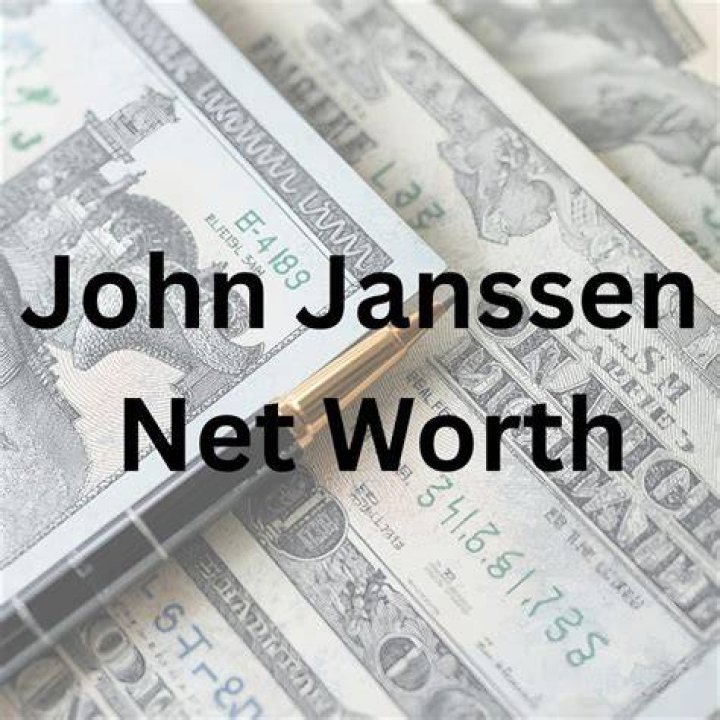 John Eldredge net worth and salary income estimation Jan, 2024 |